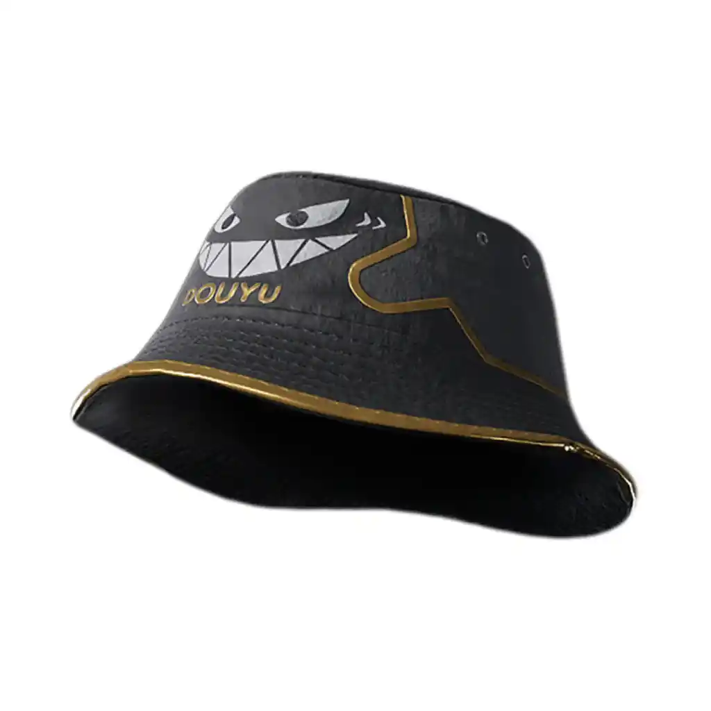 PUBG Skin Doyu Fishing Cap
