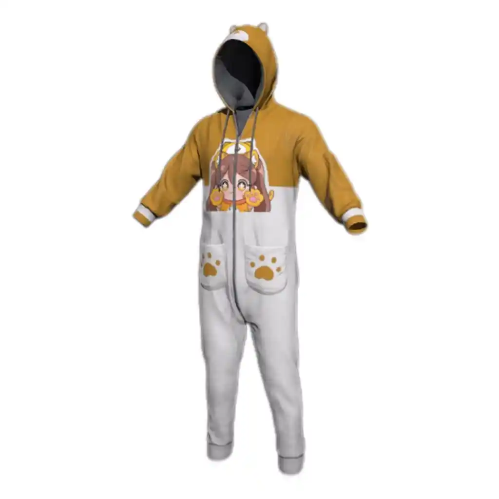 PUBG Skin Huya PJ's