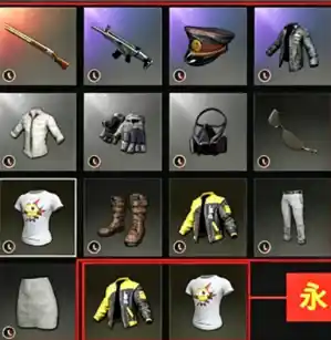 PUBG Huya Jiscar Crate One
