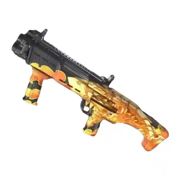 PUBG Weapon Skin Douyu DBS