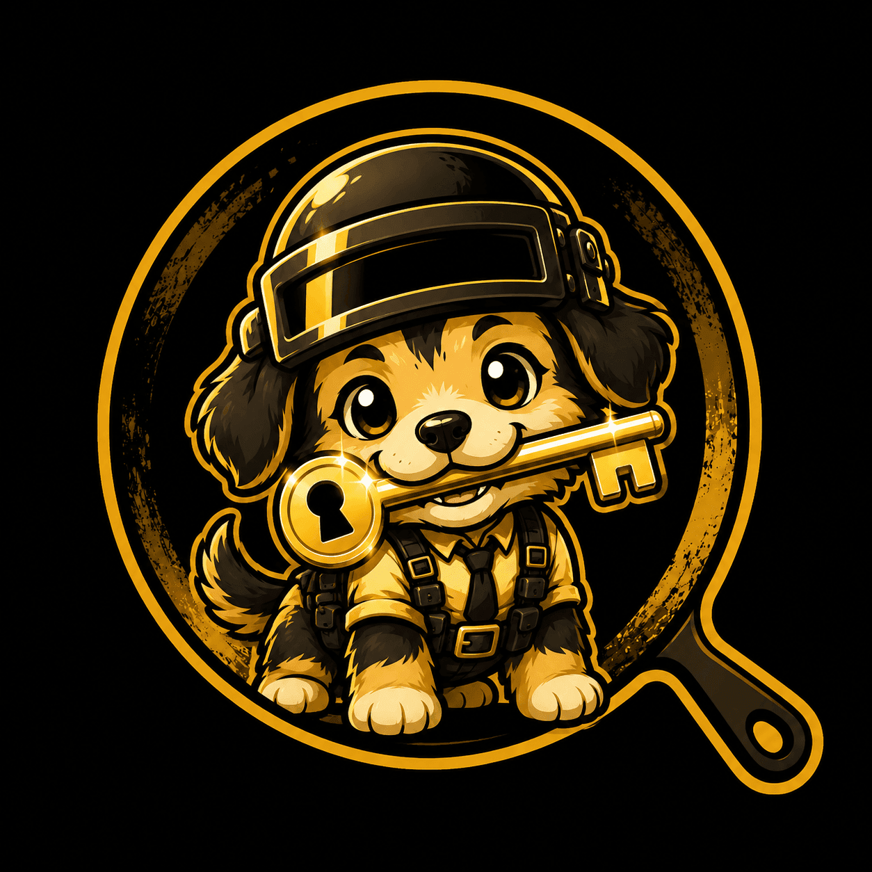 PUB CDK Store logo